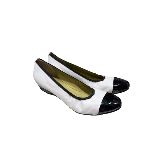 Big Shoes Privé |