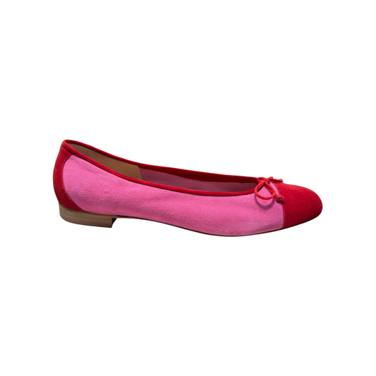 Lorbac | Fuxia