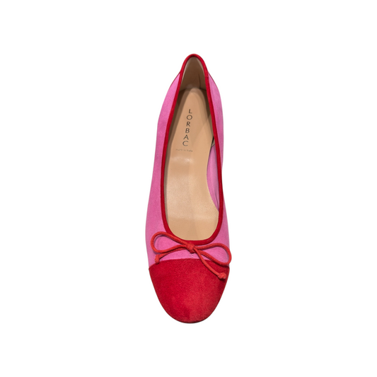 Lorbac | Fuxia