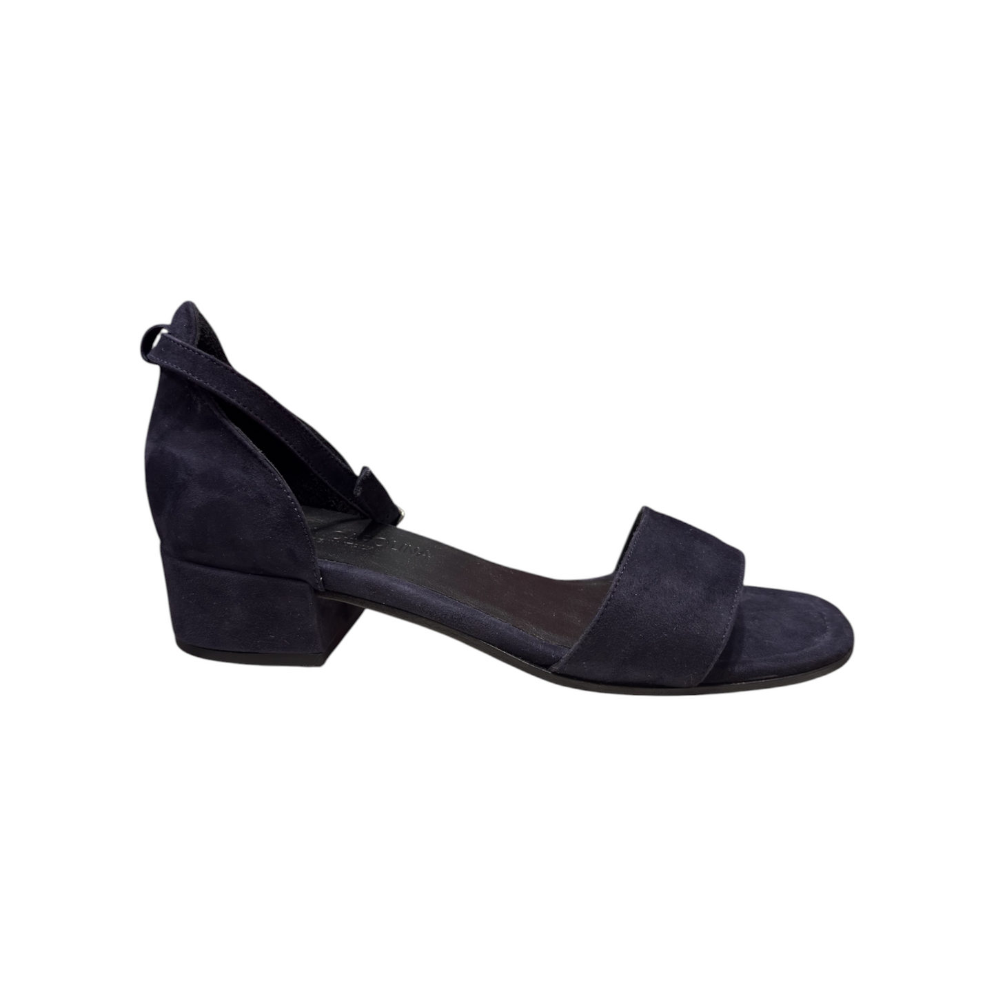 Donna Carolina | Camoscio Navy Lido Joy