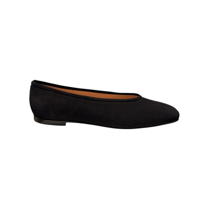 Big Shoes Privé | Cam. Nero Michaela Ruffino