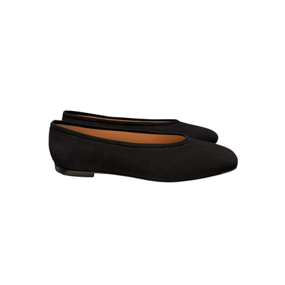 Big Shoes Privé | Cam. Nero Michaela Ruffino