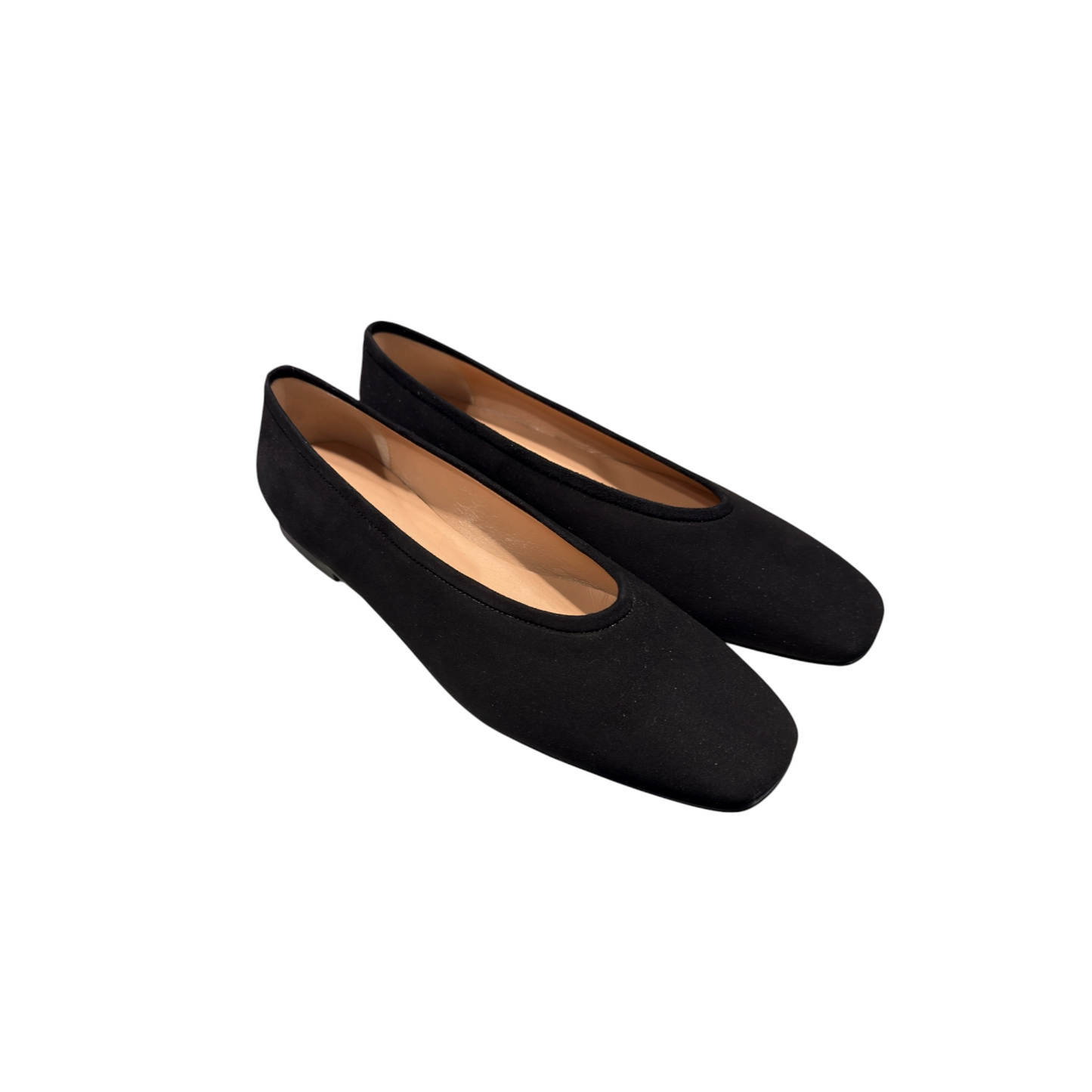 Big Shoes Privé | Cam. Nero Michaela Ruffino