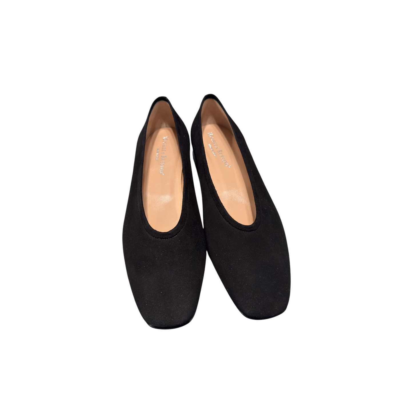 Big Shoes Privé | Cam. Nero Michaela Ruffino