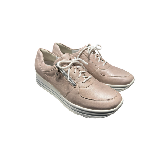 Waldläufer  | Bronx Apricot