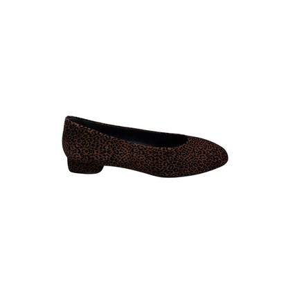 Gabor | Leo Flock Cacao Black