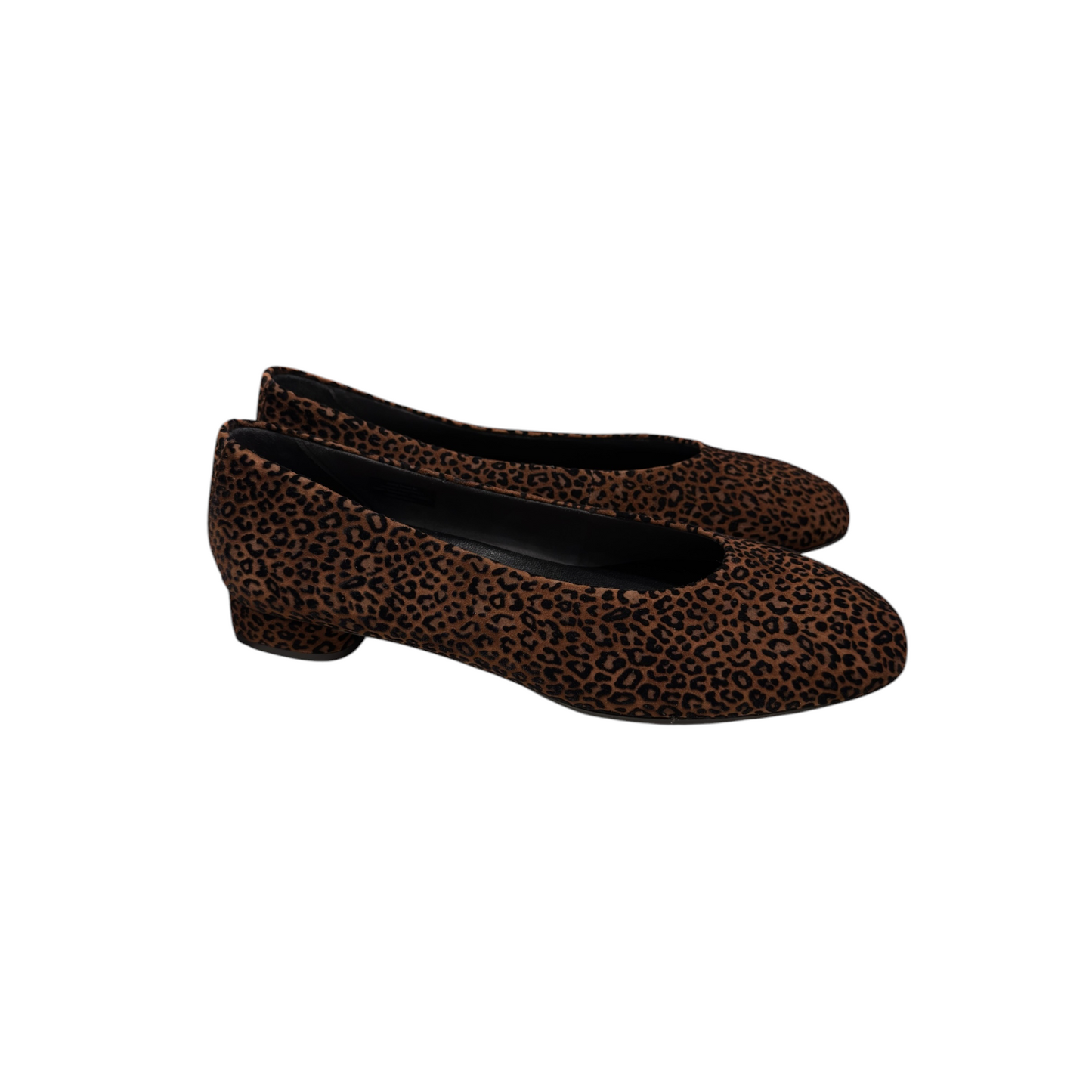 Gabor | Leo Flock Cacao Black
