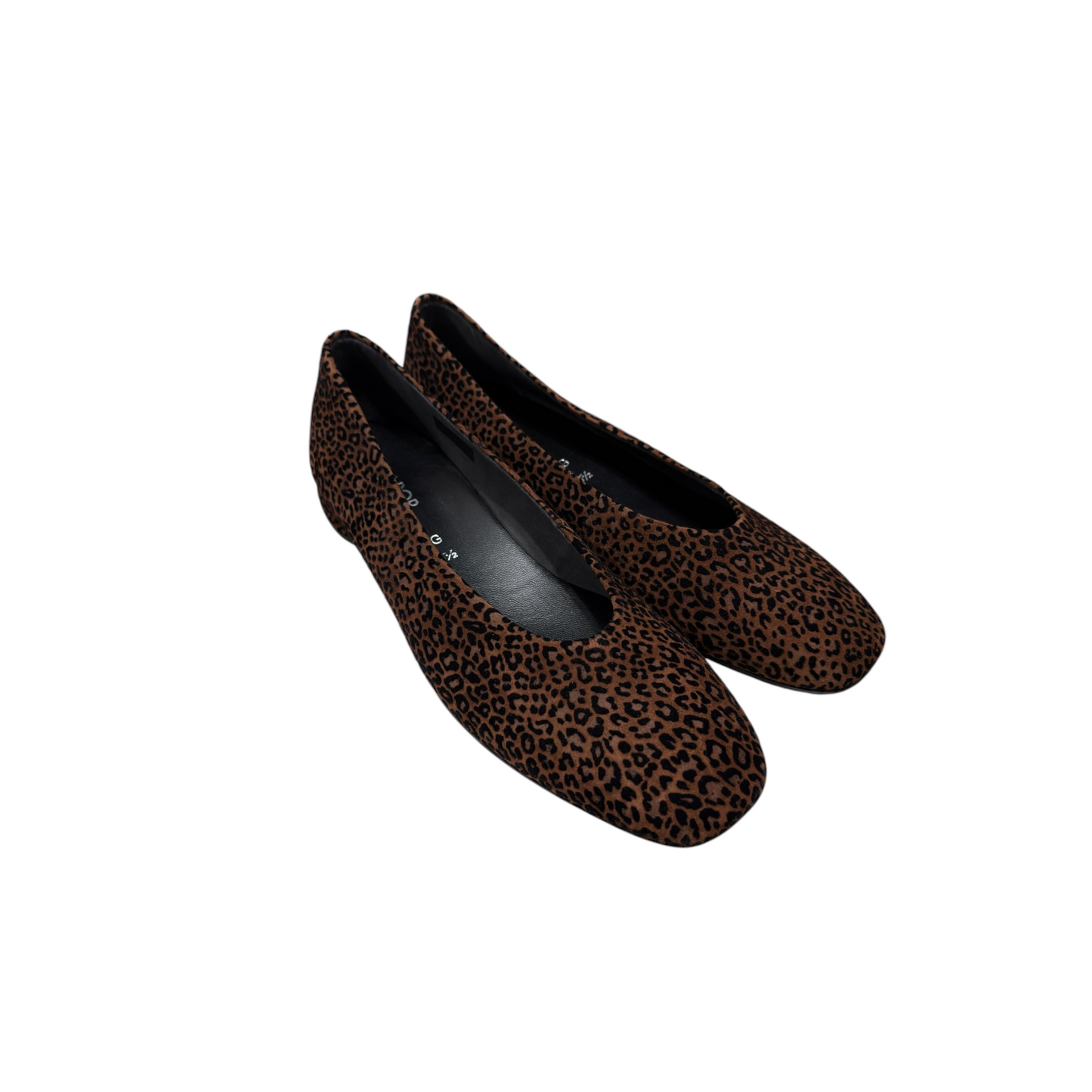 Gabor | Leo Flock Cacao Black