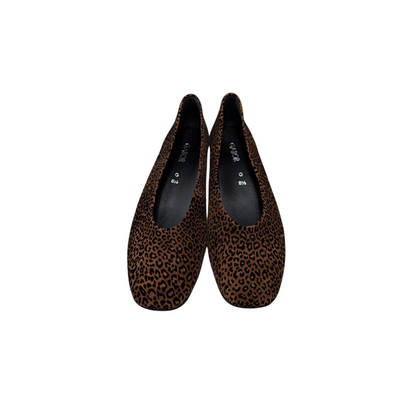 Gabor | Leo Flock Cacao Black