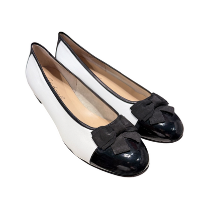 Gabriela / Lorbac | Vernice Nero Dolly