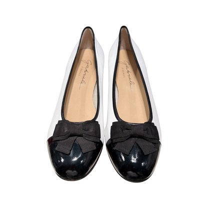 Gabriela / Lorbac | Vernice Nero Dolly