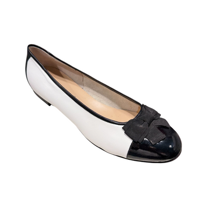 Gabriela / Lorbac | Vernice Nero Dolly