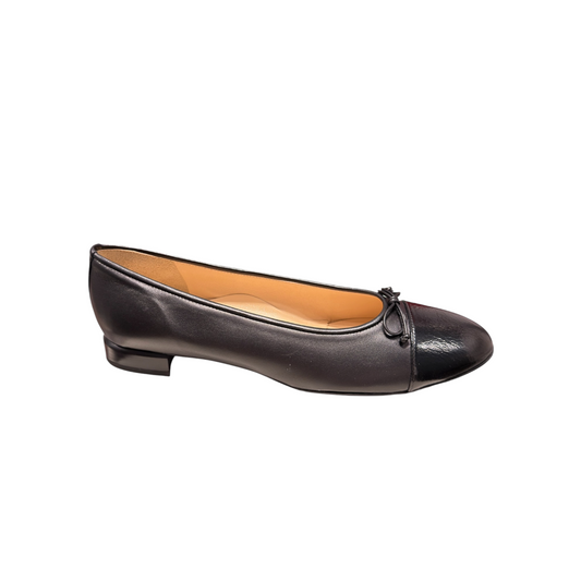 Brunate | Black Ballerina Farang 11717