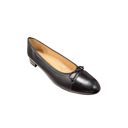 Brunate | Black Ballerina Farang 11717