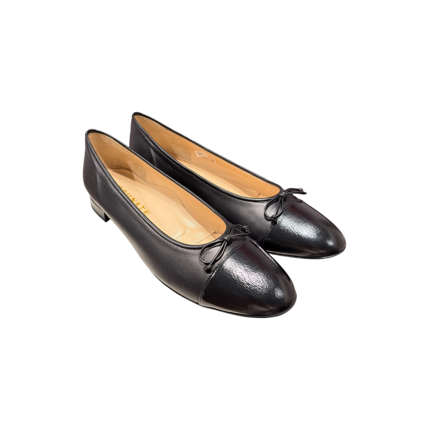 Brunate | Black Ballerina Farang 11717