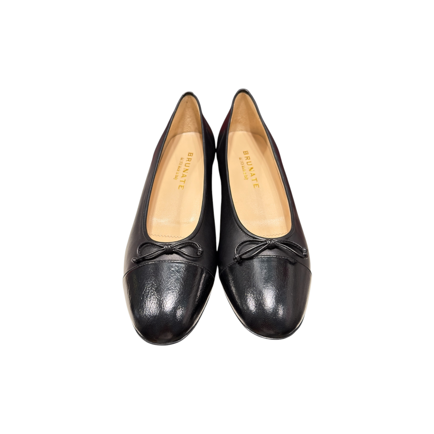 Brunate | Black Ballerina Farang 11717