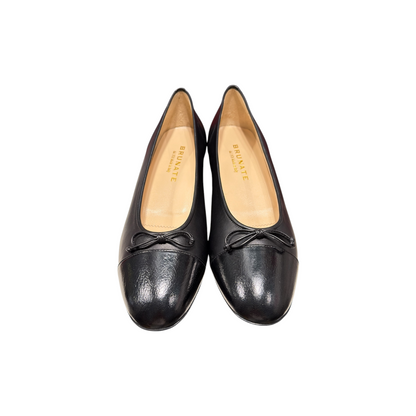 Brunate | Black Ballerina Farang 11717