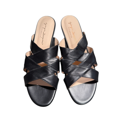Giorgio Zamponi | Sandale (schmal /narrow fit)