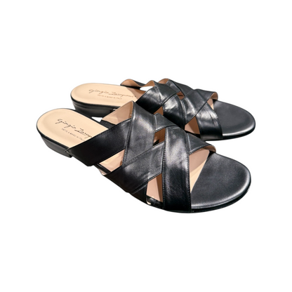 Giorgio Zamponi | Sandale (schmal /narrow fit)