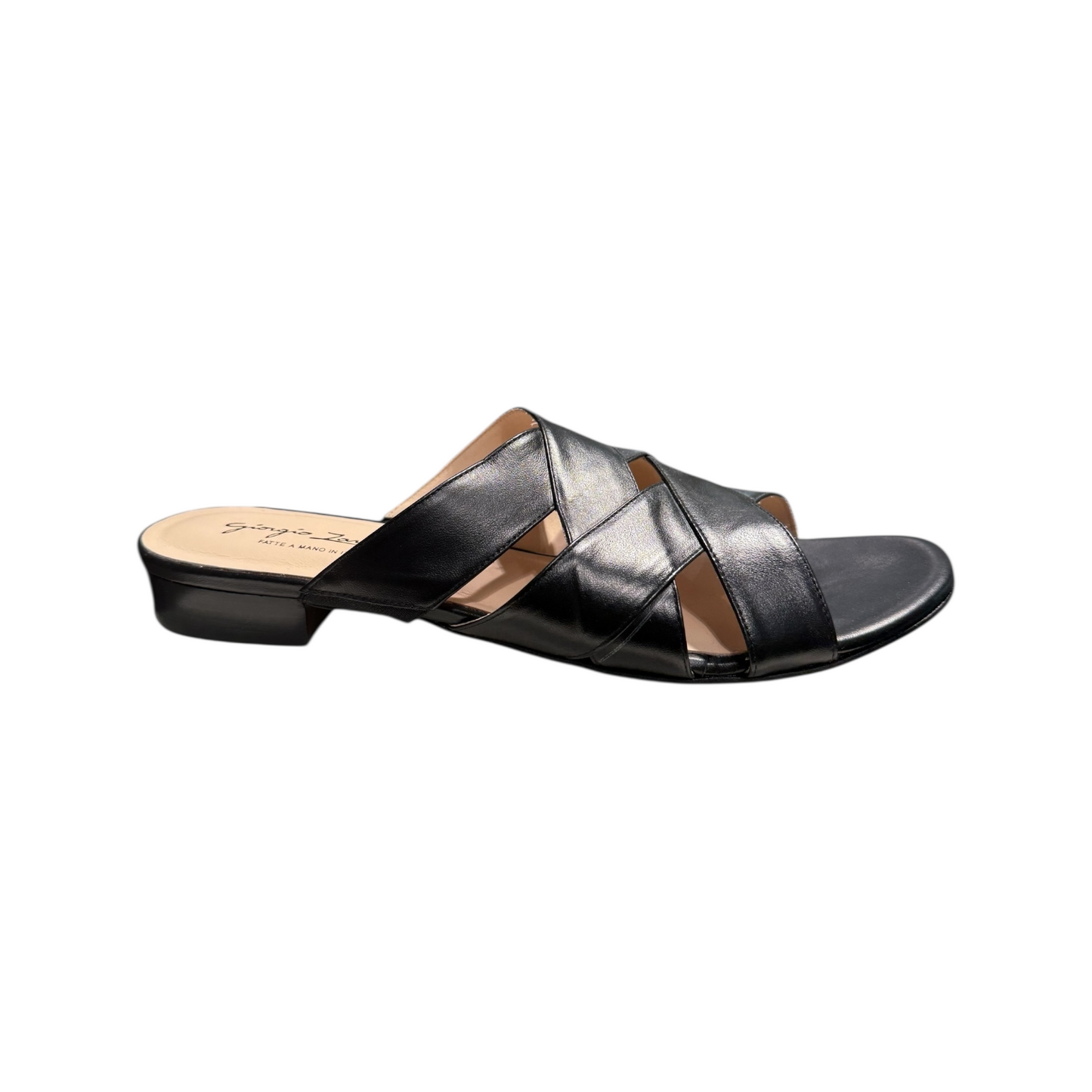 Giorgio Zamponi | Sandale (schmal /narrow fit)