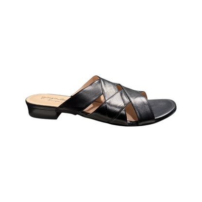 Giorgio Zamponi | Sandale (schmal /narrow fit)