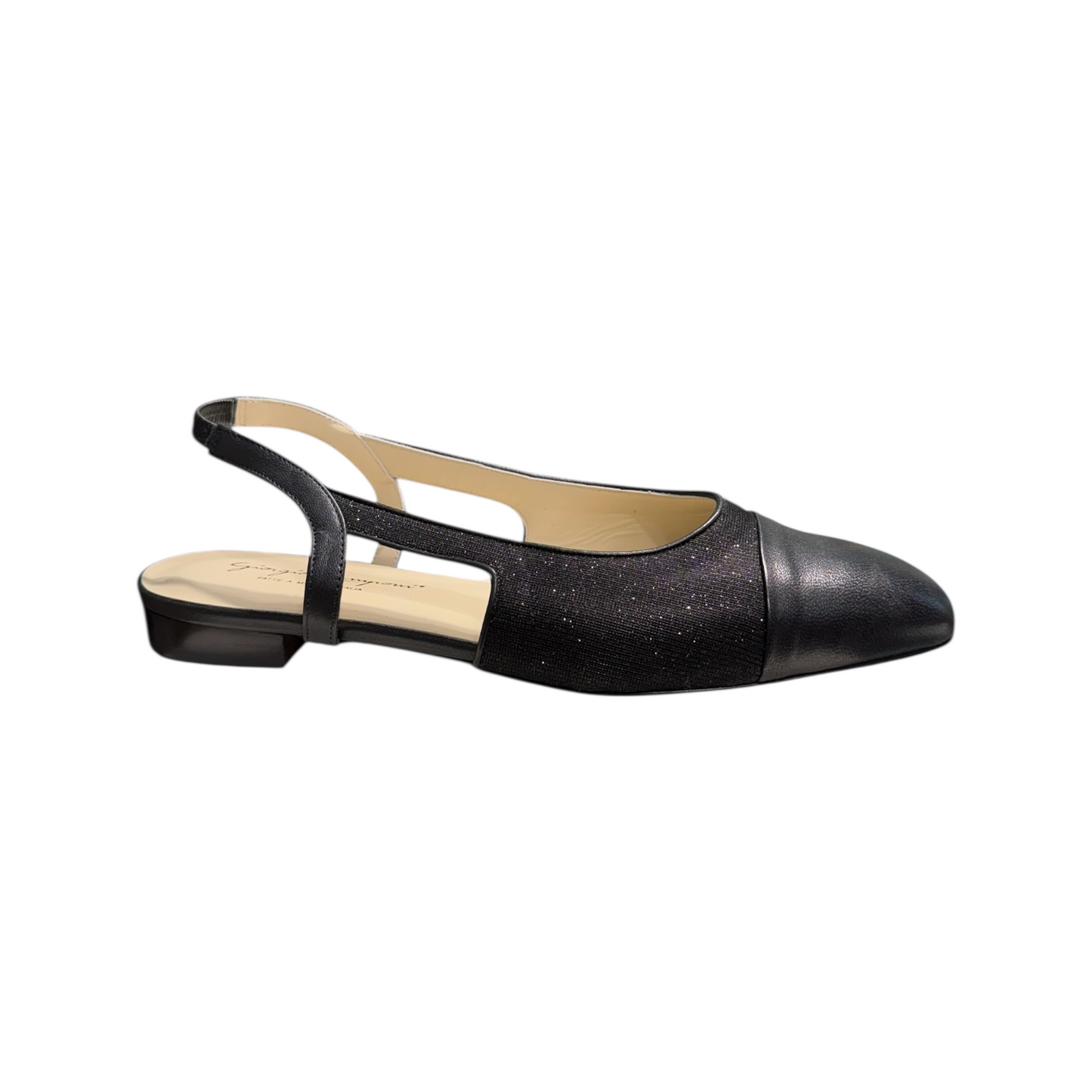 Giorgio Zamponi | Zapatos de salón Chanel Schwarz