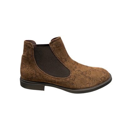 Think! | Stiefelette Nina Cafe