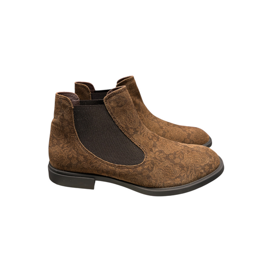 Think! | Stiefelette Nina Cafe