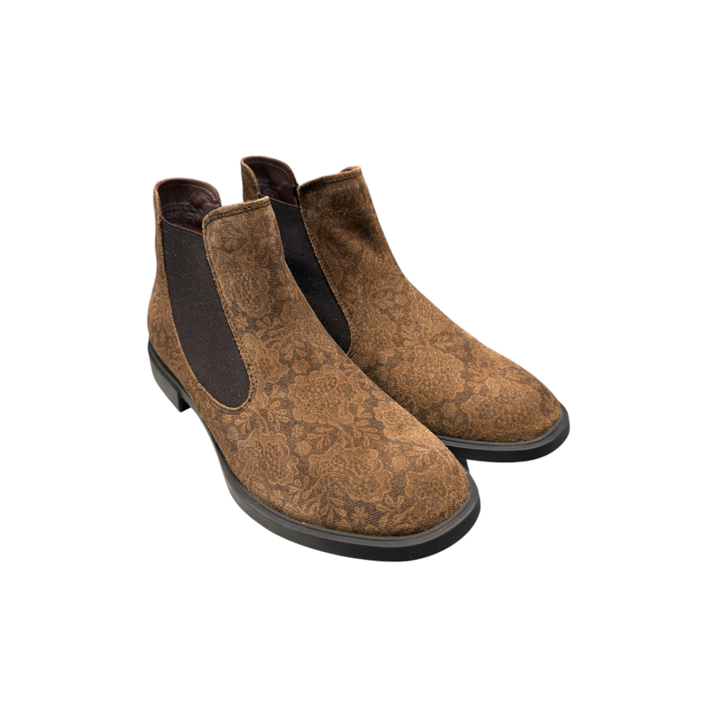 Think! | Stiefelette Nina Cafe