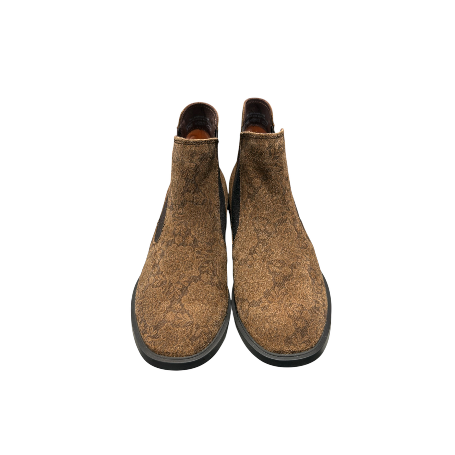 Think! | Stiefelette Nina Cafe