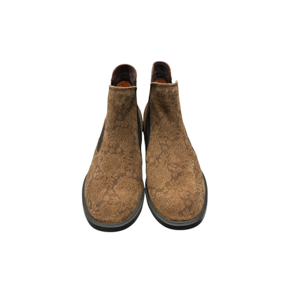 Think! | Stiefelette Nina Cafe