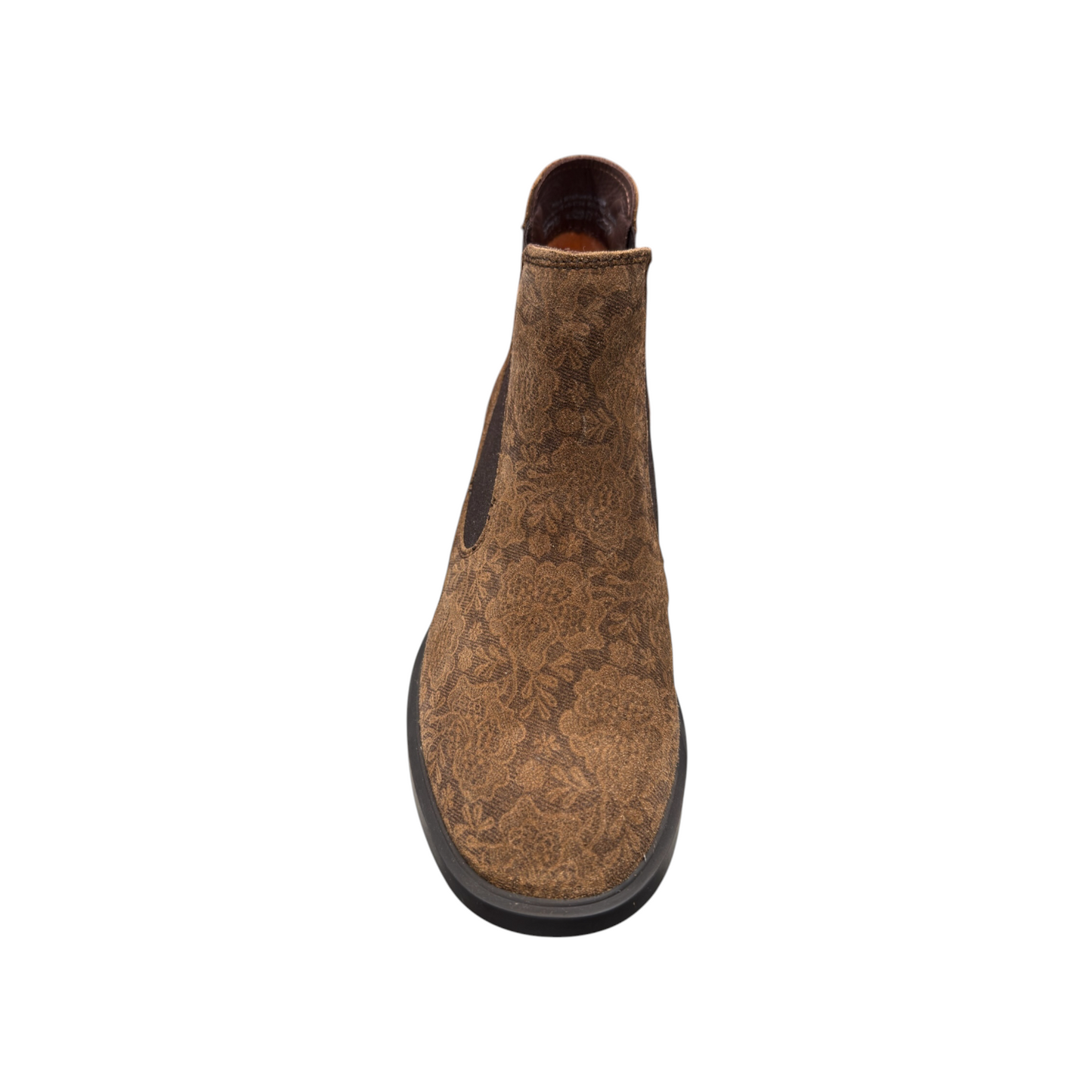 Think! | Stiefelette Nina Cafe
