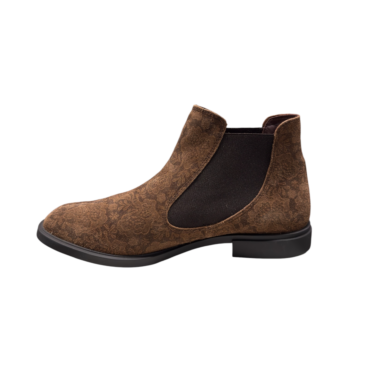 Think! | Stiefelette Nina Cafe