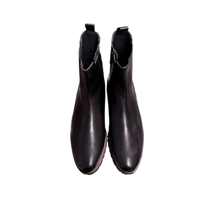 Sioux | Meredith Stiefelette