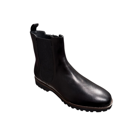 Sioux | Meredith Stiefelette