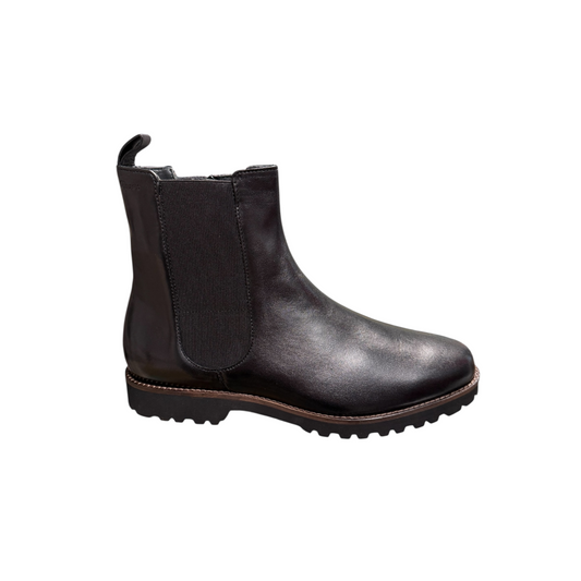 Sioux | Meredith Stiefelette