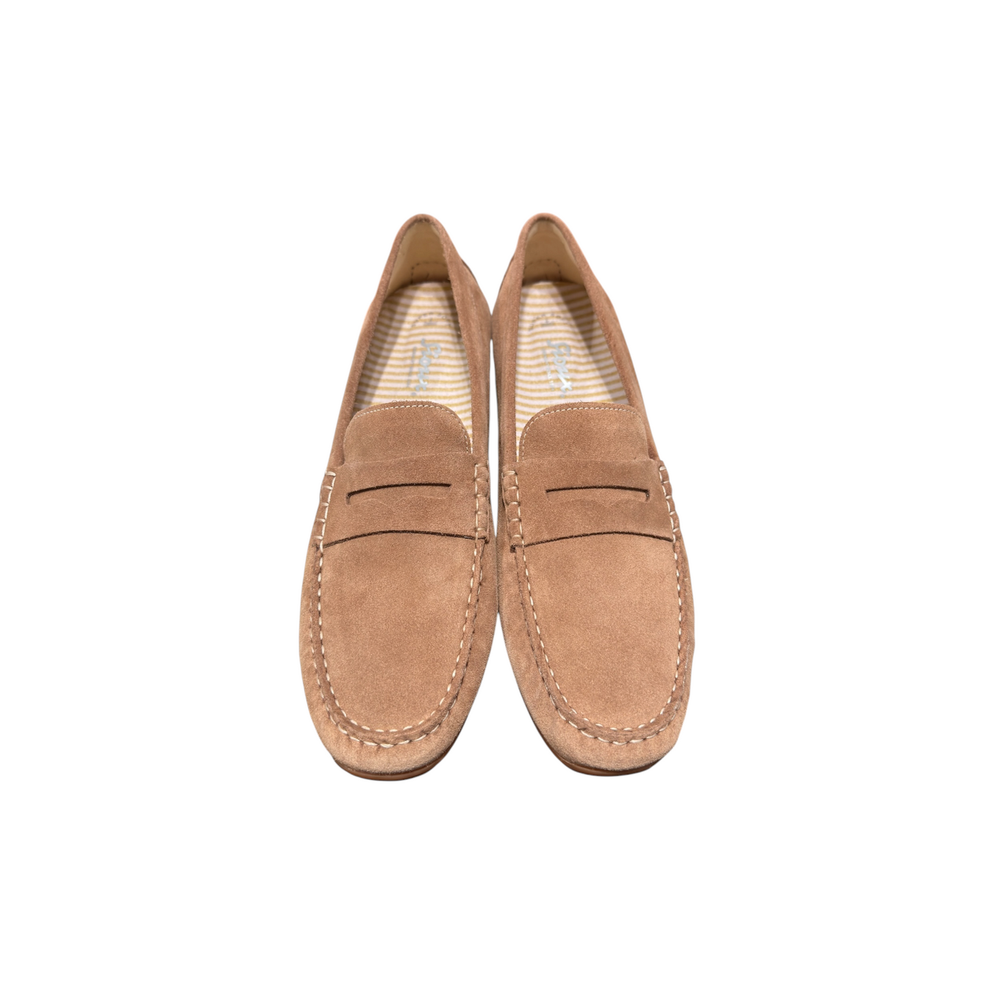 Sioux | Light Brown Mokassin