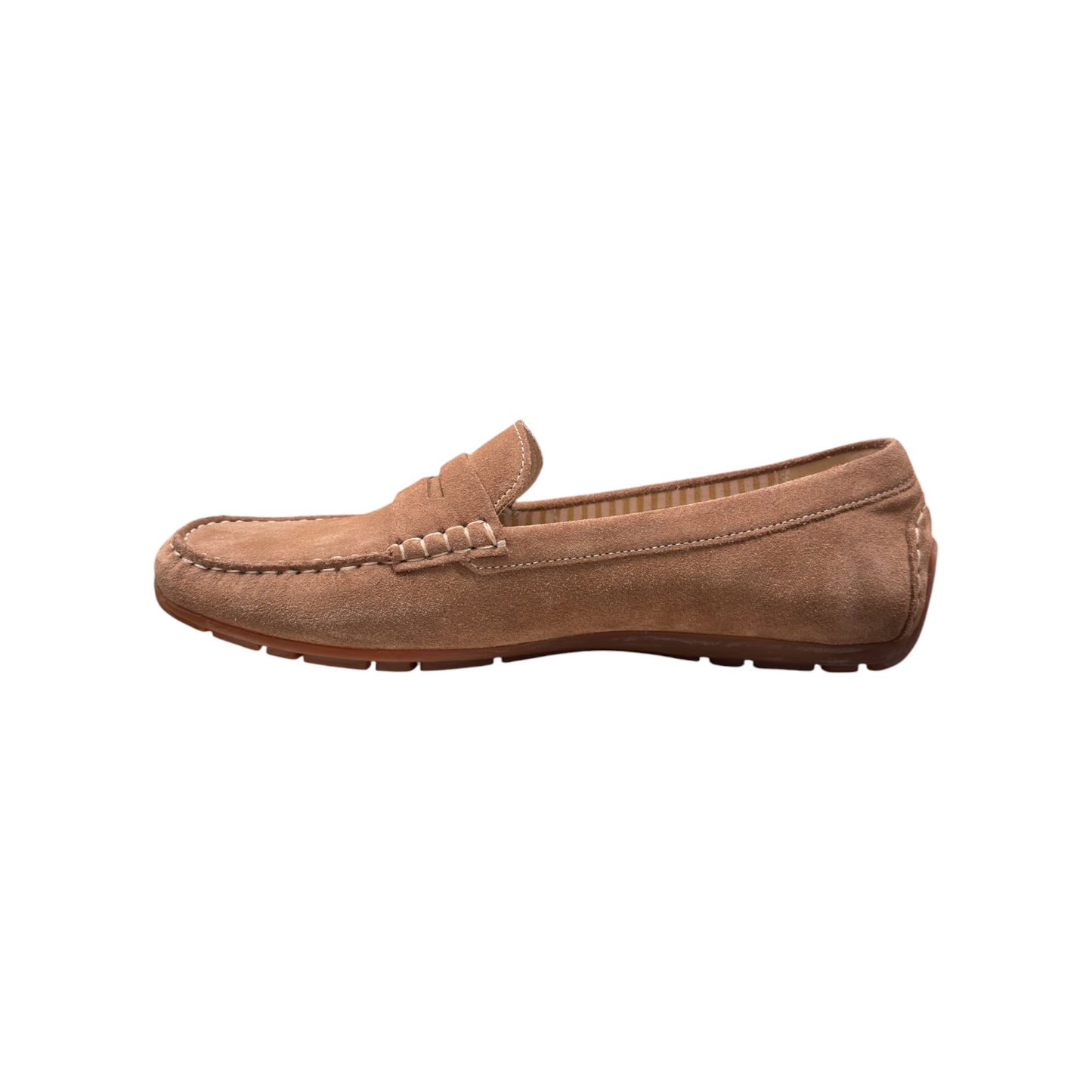 Sioux | Light Brown Mokassin