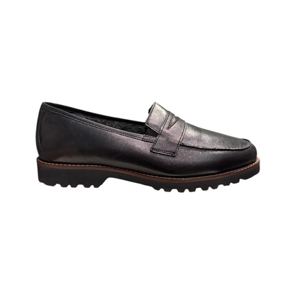 Sioux | Meredith Warmfutter Moccasin