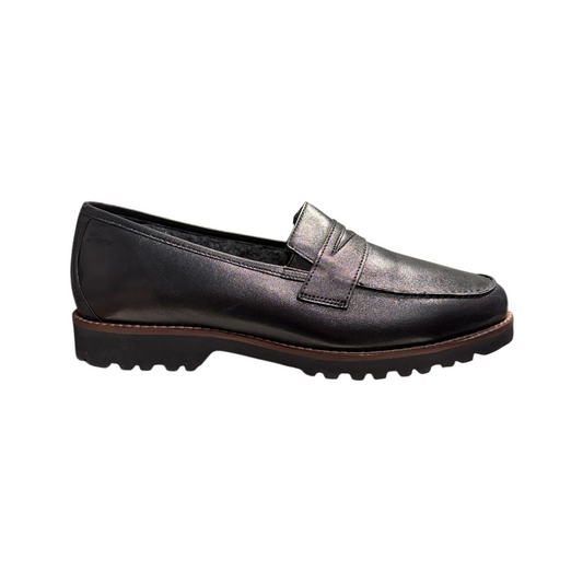 Sioux | Meredith Warmfutter Moccasin