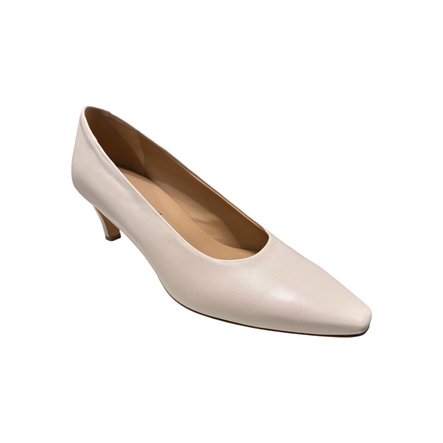 Giorgio Zamponi 81906b | Pumps 6cm - Heels - Brides
