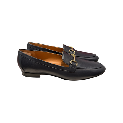 Big Shoes Privée | Voltan Glove Blu Scuro LV106