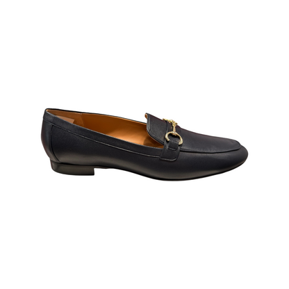 Big Shoes Privée | Voltan Glove Blu Scuro LV106