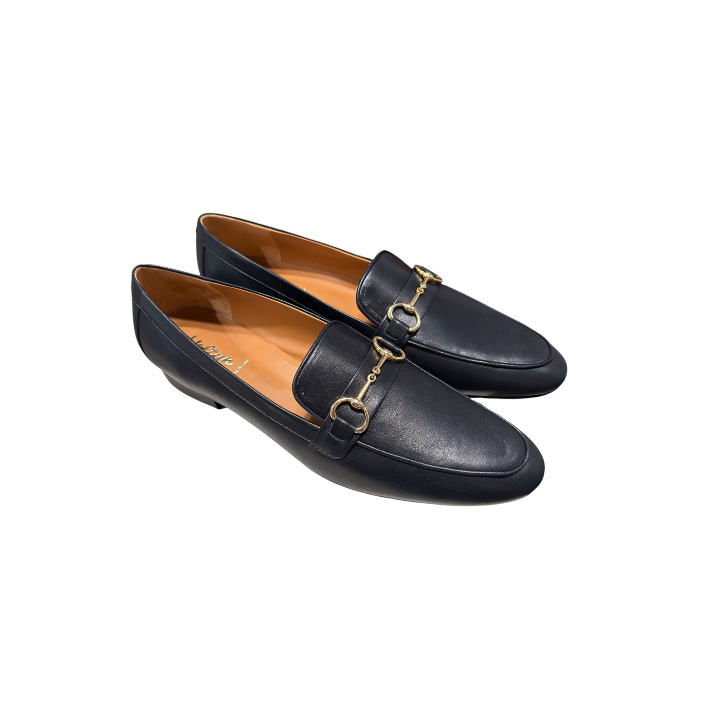Big Shoes Privée | Voltan Glove Blu Scuro LV106
