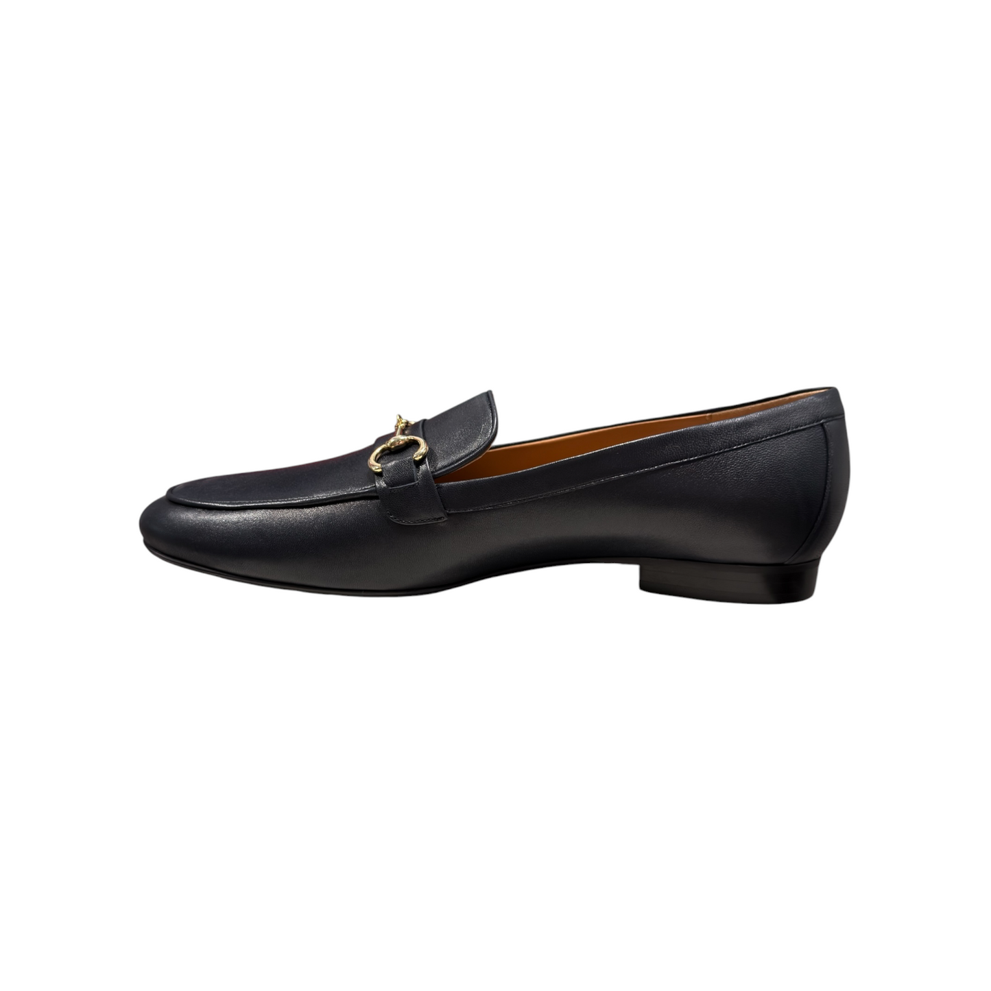 Big Shoes Privée | Voltan Glove Blu Scuro LV106