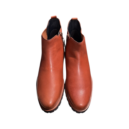 Sioux | Meredith Stiefelette