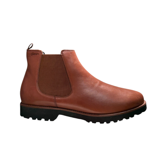 Sioux | Meredith Stiefelette