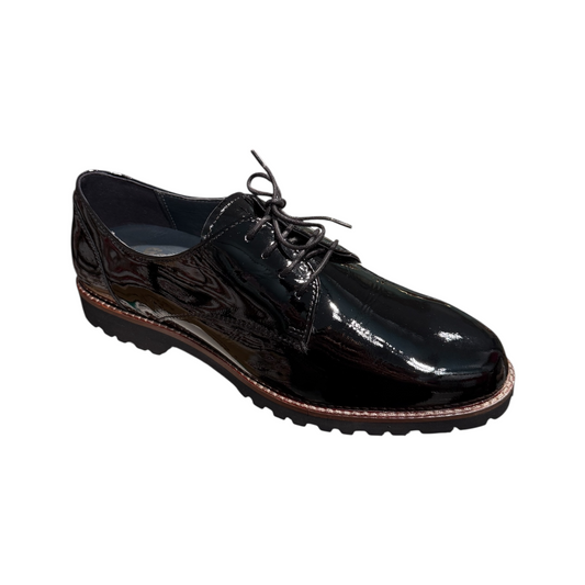 SIOUX  |  Napplack Schnürschuh