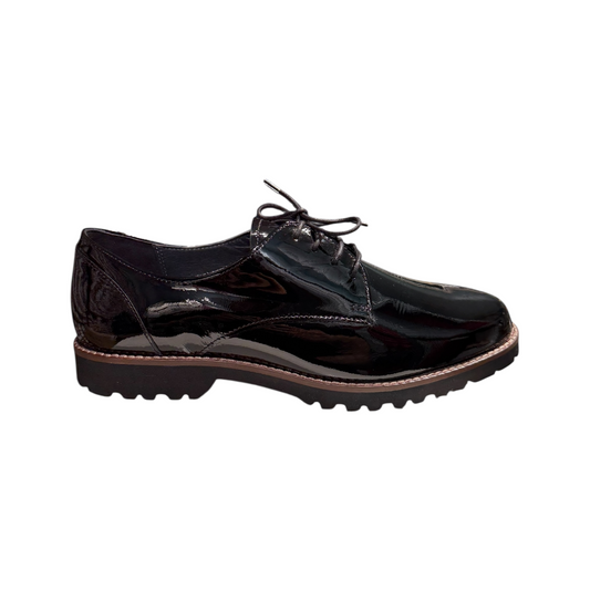 SIOUX  |  Napplack Schnürschuh
