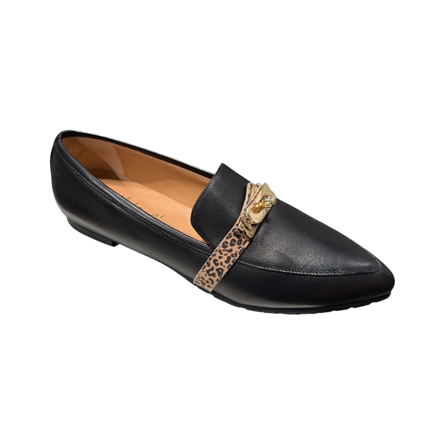 Big Shoes Privé | Loafer Leo VN128478
